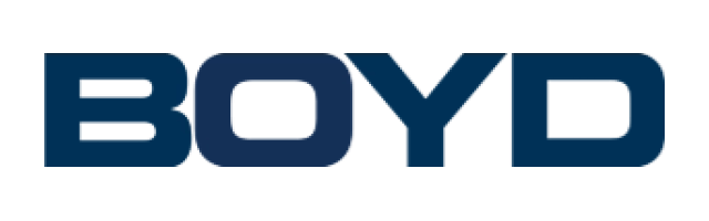 Boyd