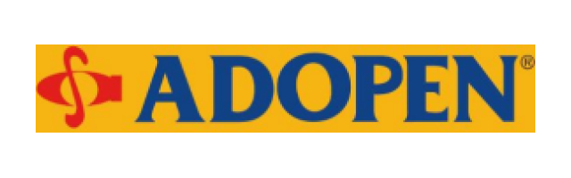 Adopen Alüminyum