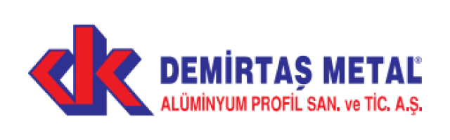Demirtas Metal Aluminyum Profil San. Ve Tic. A.S.