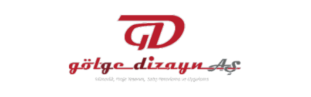 GOLGE DIZAYN TENTE BARANDA SAN. VE DIS