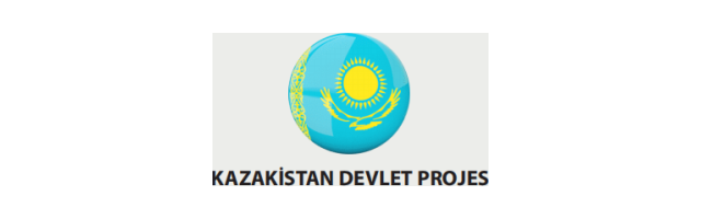 KAZAKİSTAN DEVLET PROJES