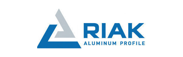 RIAK ALUMINUM PROFILE