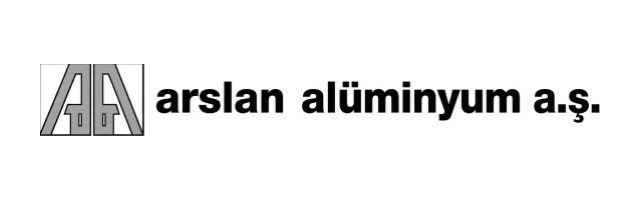 arslan aluminyum a.ş.