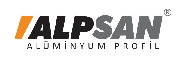 ALPSAN ALUMINYUM PROFIL