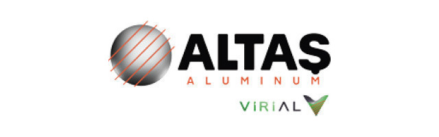 ALTAŞ ALUMINUM VIRIAL