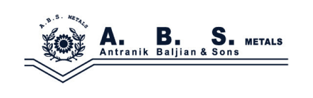 A.B.S. Metals - Antranik Baljian & Sons